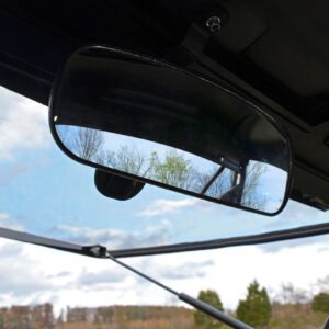 Polaris Ranger Rear View Mirror by SuperATV